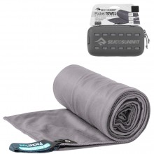Рушник Pocket Towel від Sea To Summit, L